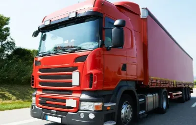 Ankara Ceyhan Ambar Kargo