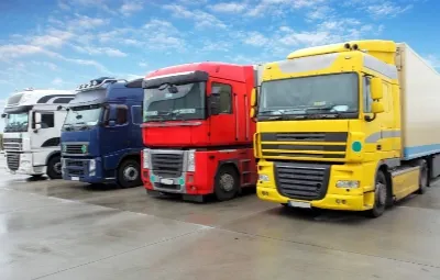 Ankara Ceyhan Nakliye Ambarı